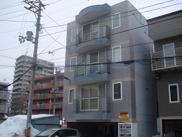 アーバンコート南郷