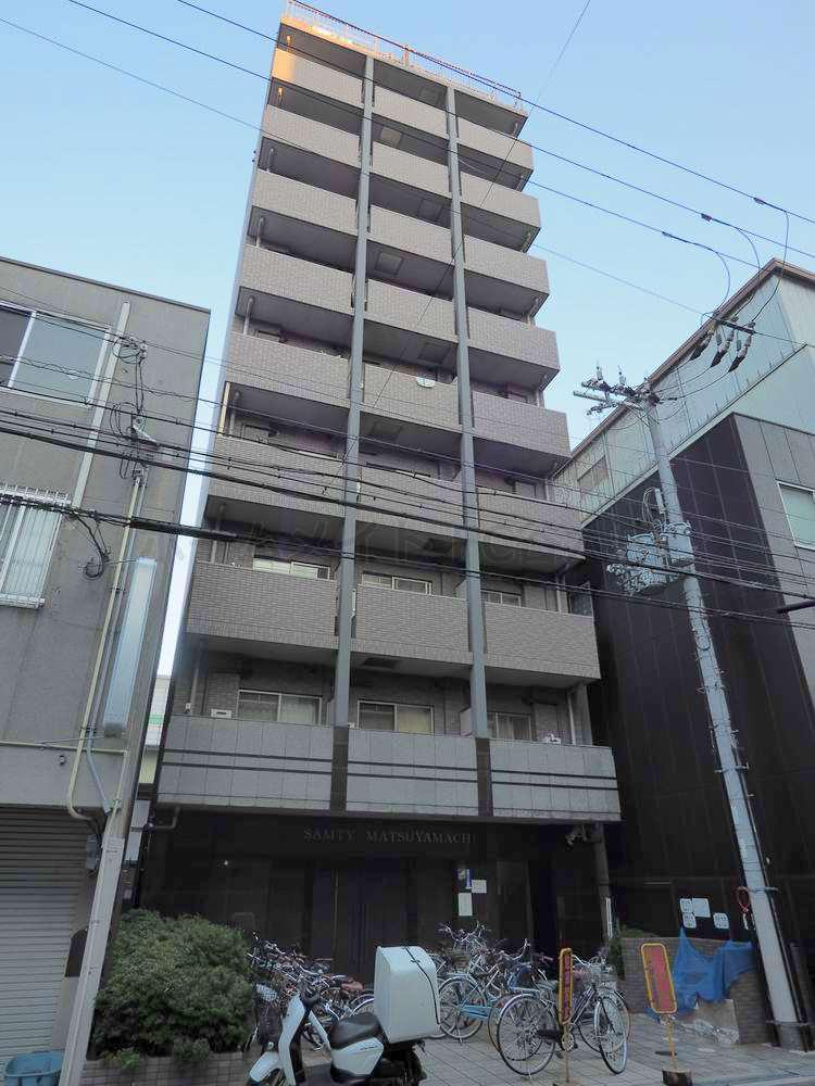 サムティ松屋町