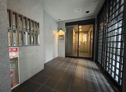 名駅アイリス弐番館