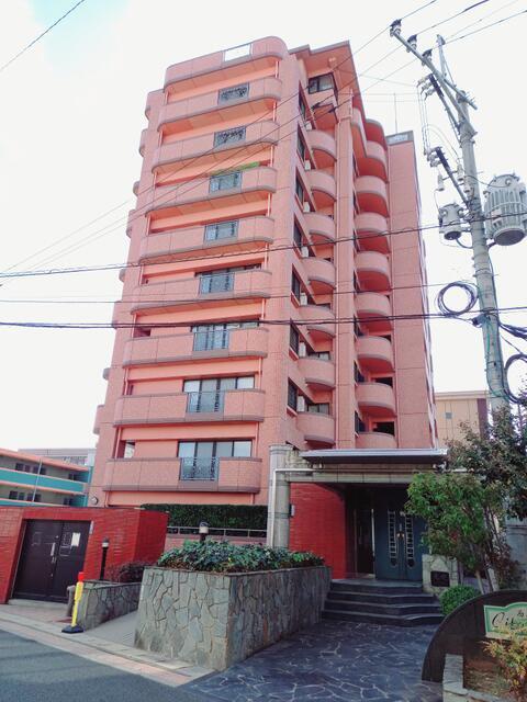 シティライフ西原