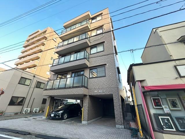関本祇園ビル