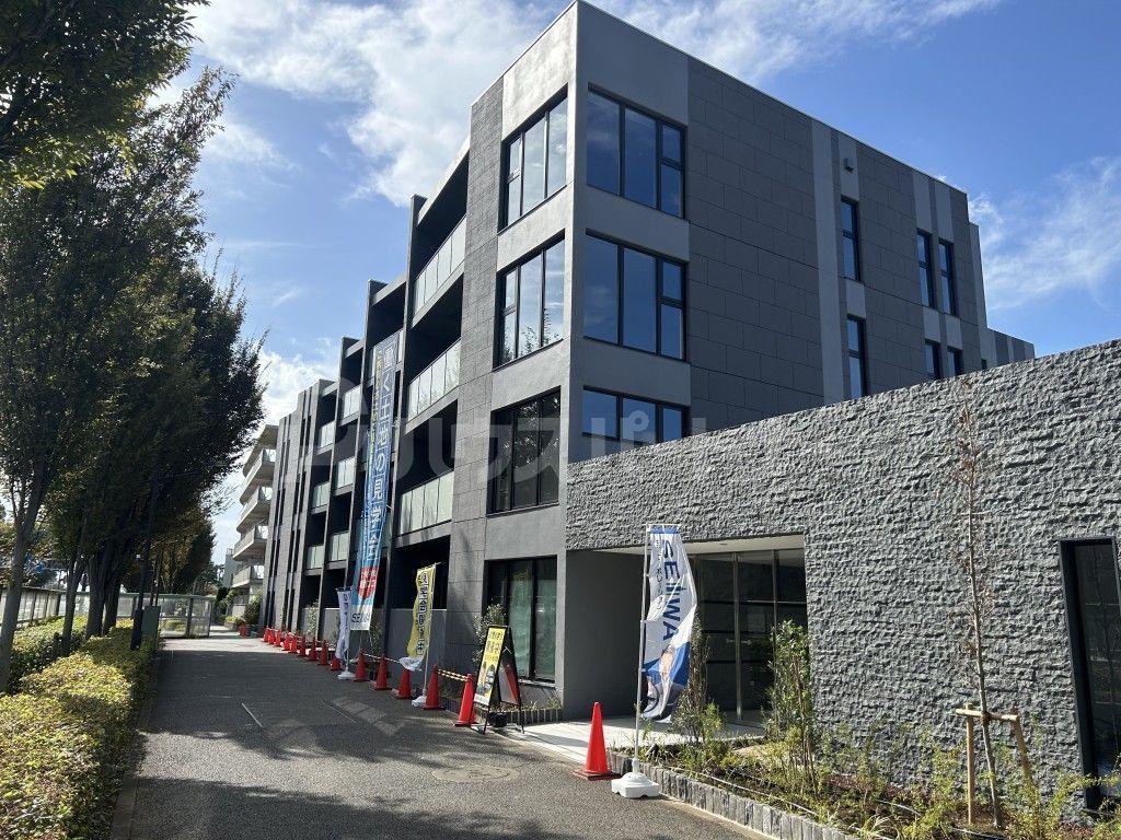 シュタット練馬春日町