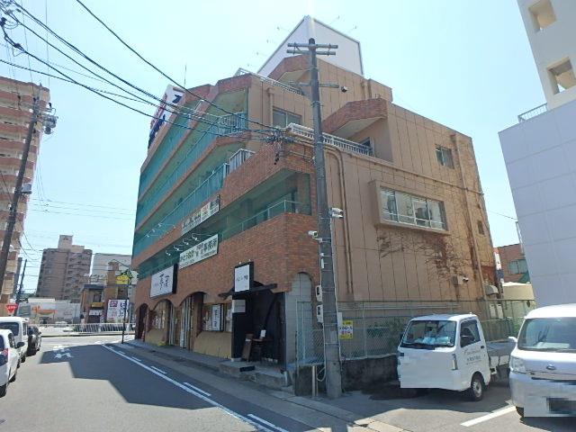 第3オオタビル