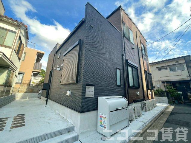 アーバンレジデンス光が丘