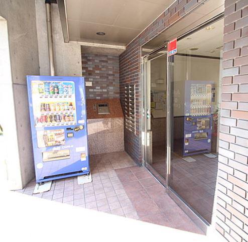 KSK嵐山コアビル