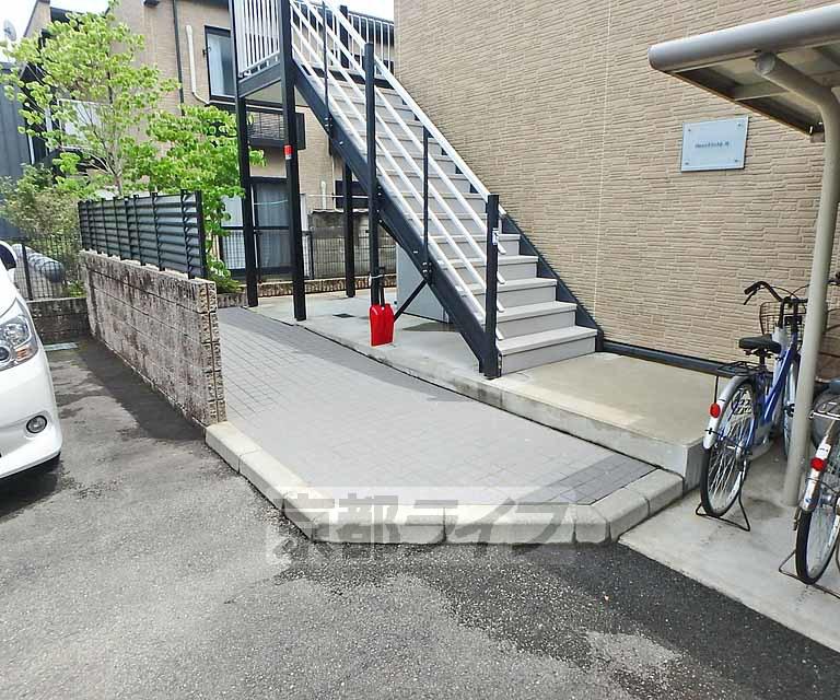 レオパレスDEERFIELDII