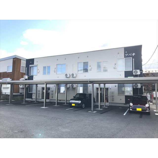弘南鉄道大鰐線 弘高下駅 徒歩8分  築9年