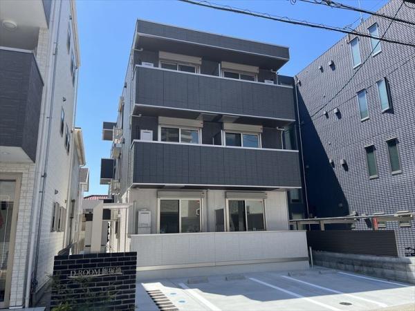 ディールーム旗塚通