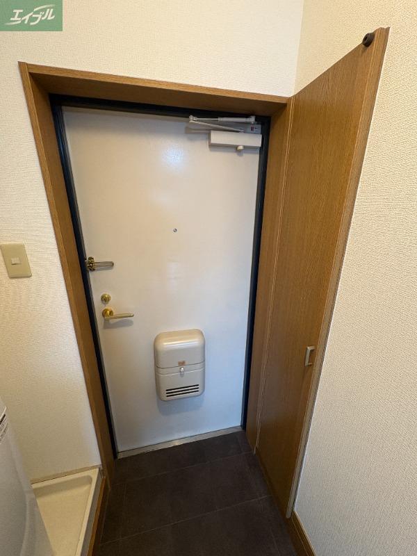 フィオーレK2