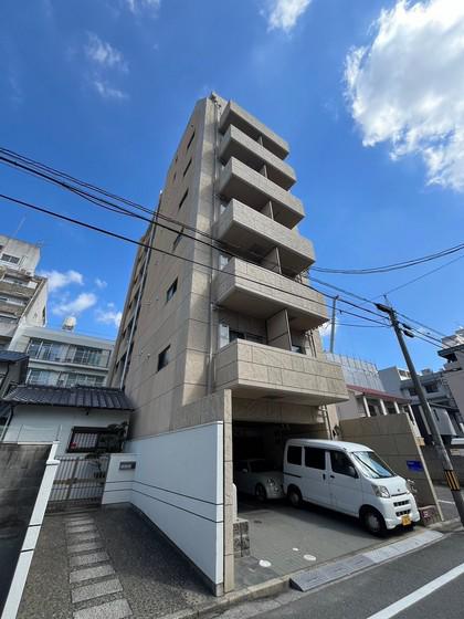 ファミーリエ昭和町(ワンルーム/2階)