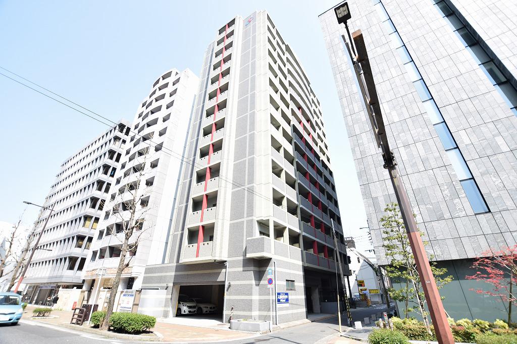 堺町センタービル