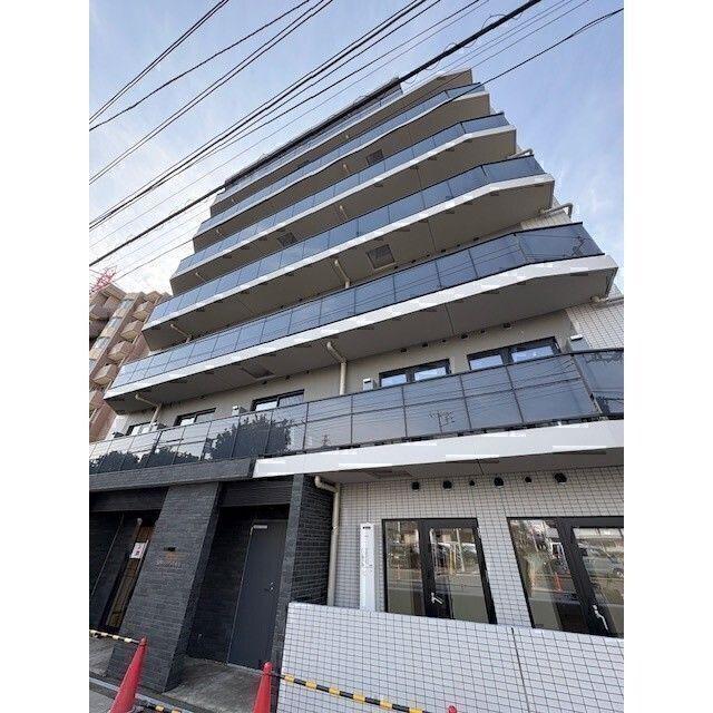 BPRレジデンス行徳