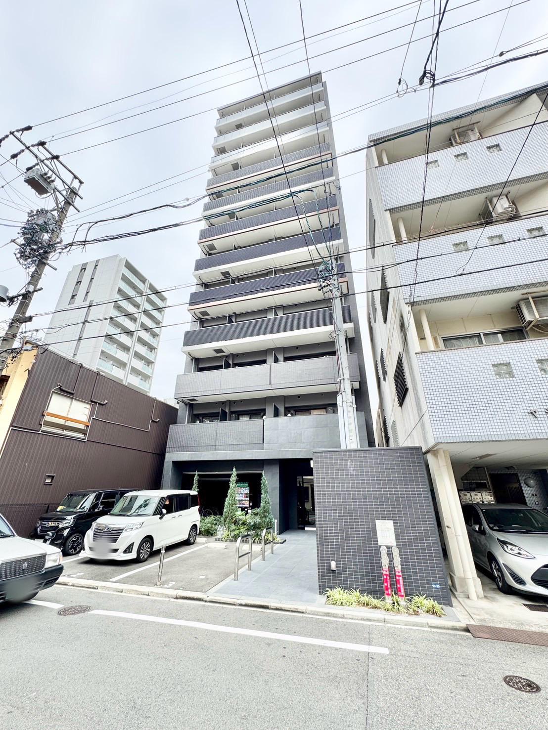 メイクス矢場町II