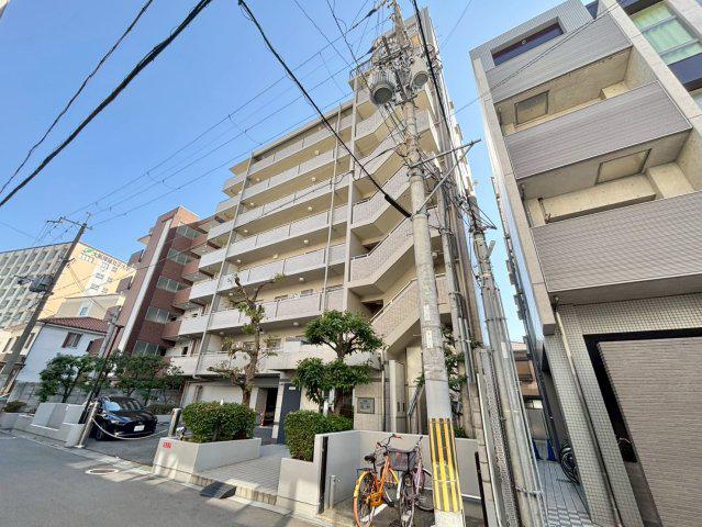 藤和シティホームズ永和