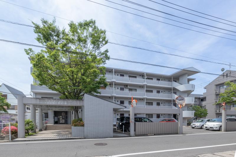 ニュースカイハイツ太田