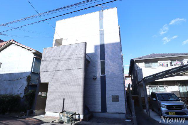 ファンタジアン名駅西