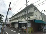 上宿ビル