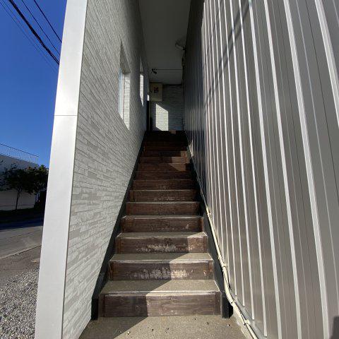 ハイツプラタナス1号館