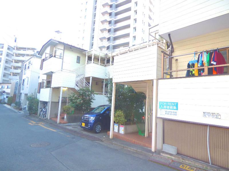 トリエールもとまち