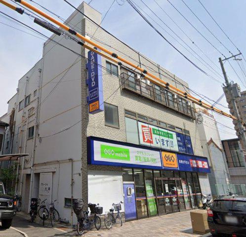 グレーシィ六甲