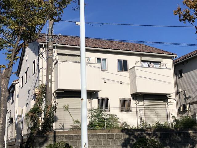 オークタウンB