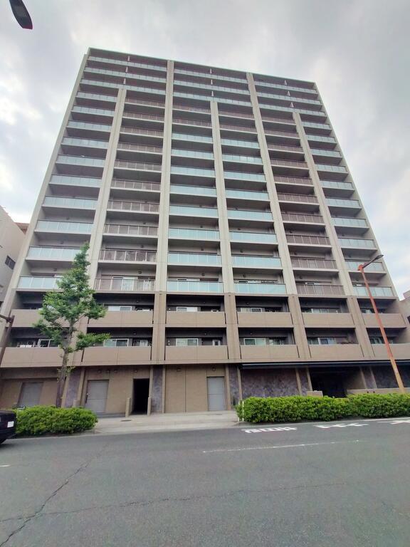 プレミスト照国表参道