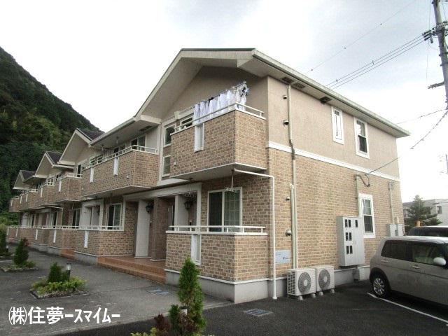 メゾンエメラルド B棟