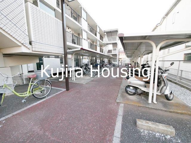 アムール千間台