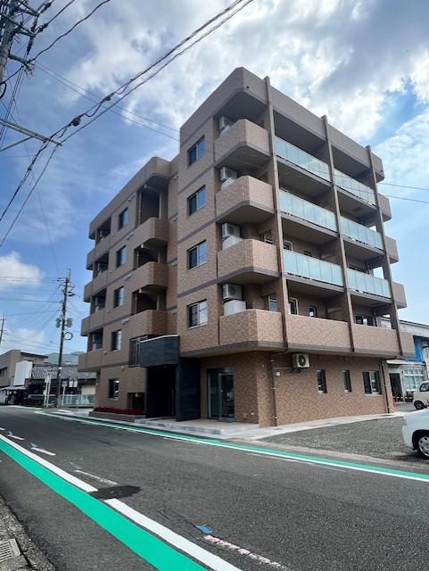 コスモ油津電器本社ビル