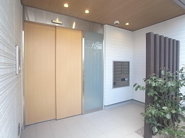 SHAMAISON甲子園町