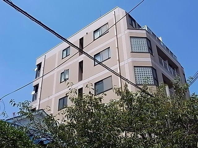 ヴィング曙(ワンルーム/6階)