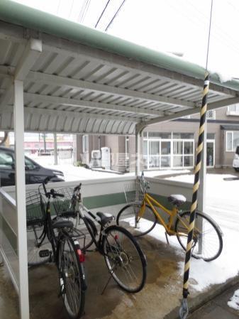 グランメール篠田C棟