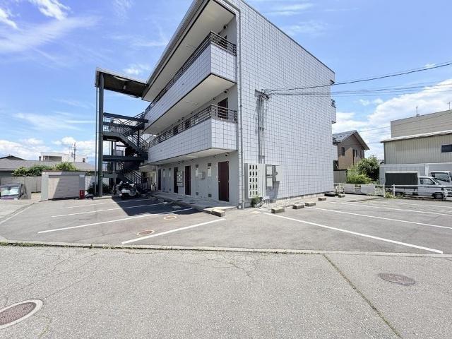 アコール北条
