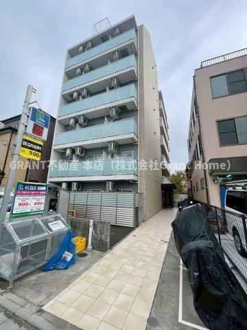 レーヴ ドゥ クレエ 綾瀬