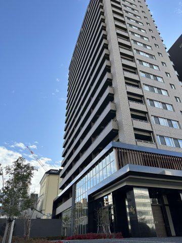 ロイヤルガーデンタワー岡山幸町413