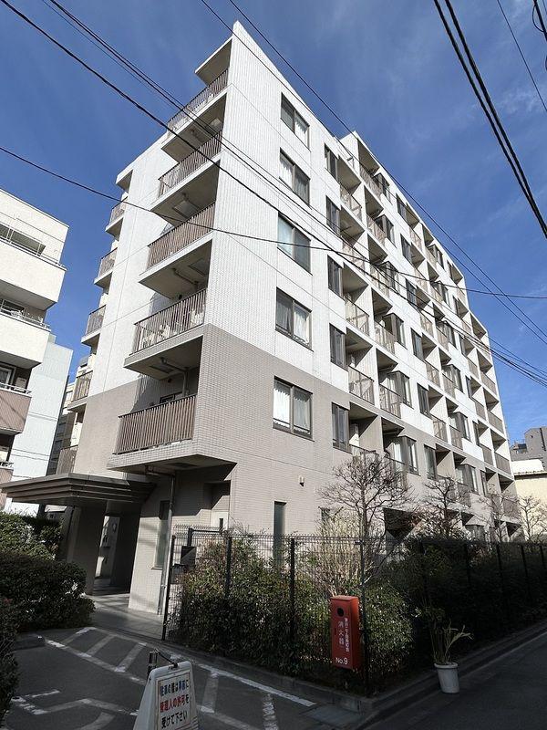 セリーズ門前仲町