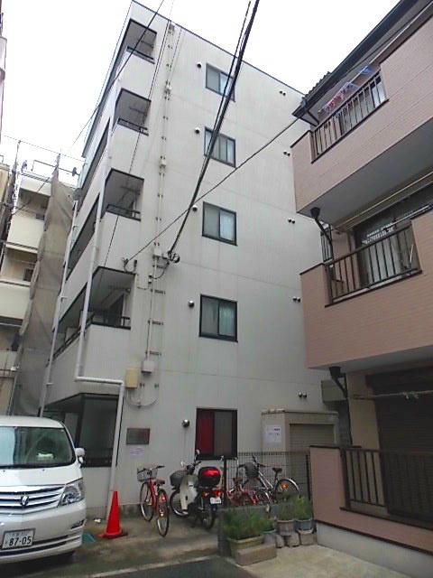 アクシーズIV