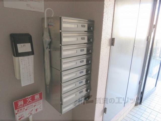 上野マンション