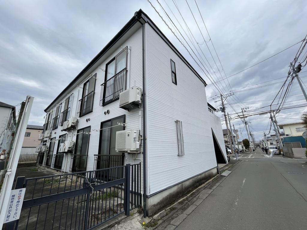ケントハウス小田原
