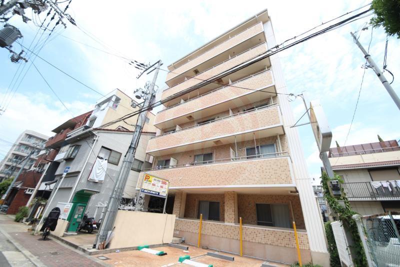 ラカーサ今里