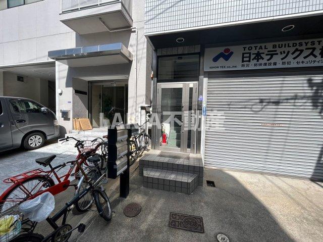 栄伸ビル