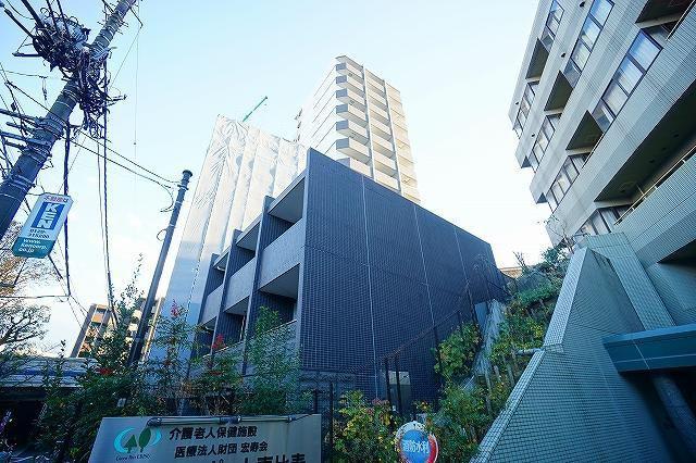 ALTERNA恵比寿