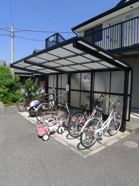 センチュリーパセオB棟