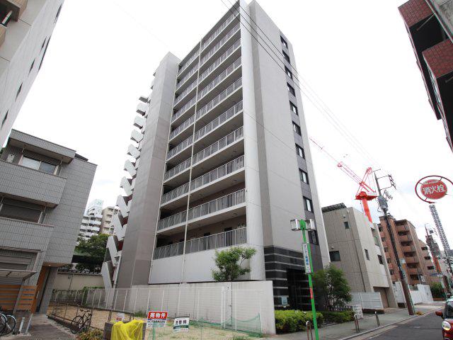 リヴシティ栄弐番館