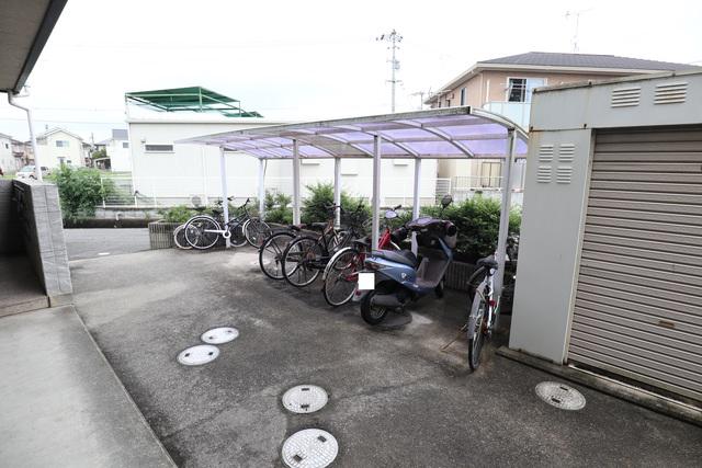オアシス中島