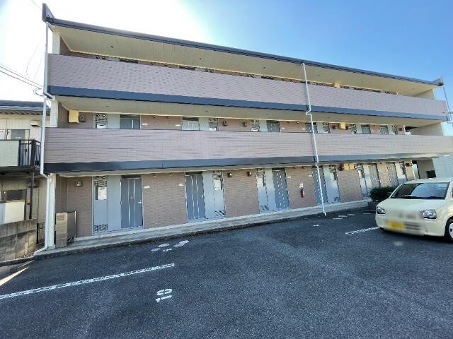 オアシス中島