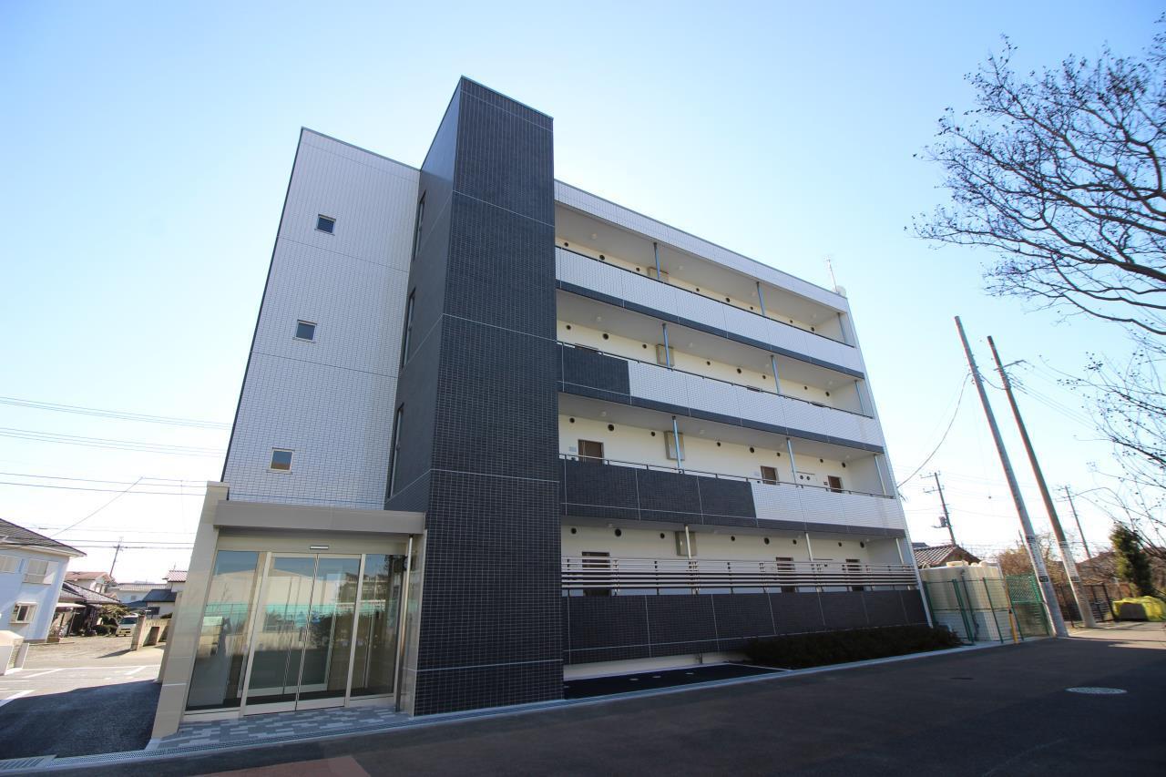 LUANA守谷駅西口マンション