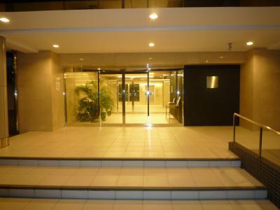 シャトレ大手町S棟