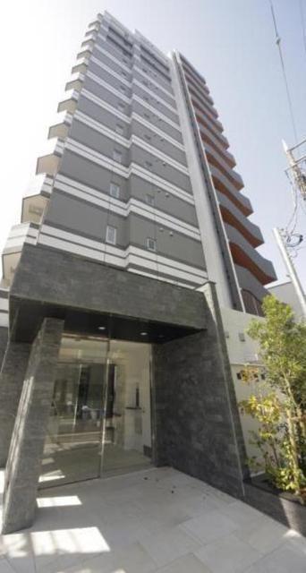 リージア中野新橋
