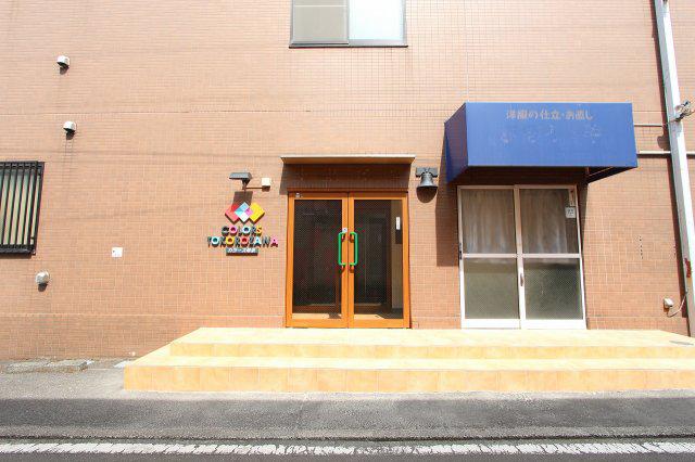 COLORS所沢